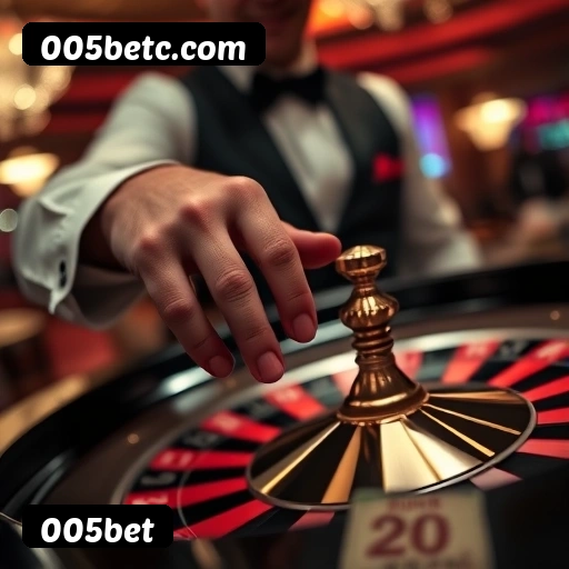Processo de Download do App 005bet - Passo a Passo Simples