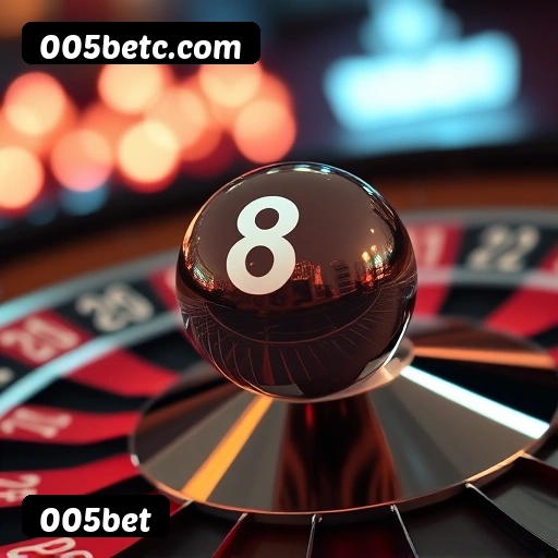 App Mobile 005bet - Jogue em Qualquer Lugar no Seu Smartphone