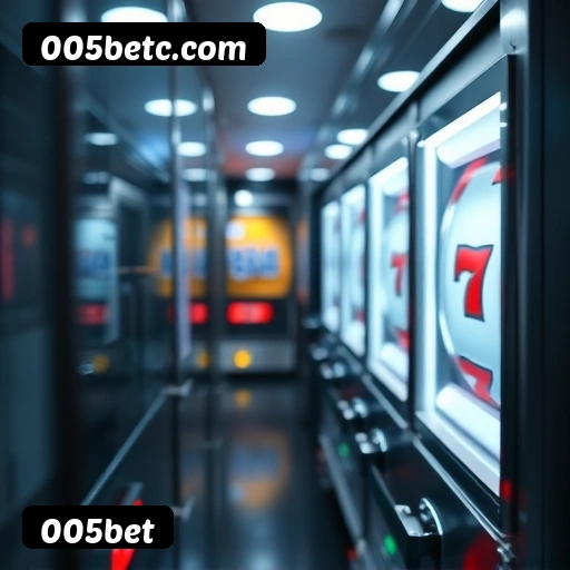 Recursos Exclusivos do App 005bet - Modo Offline, Login Biométrico