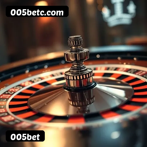 Imagem secundária de apoio para instalação do app 005bet