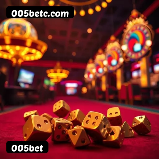Jogos de Cassino ao Vivo