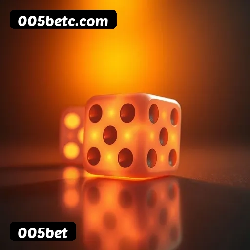 Benefícios do Login 005bet - Bônus e Vantagens Exclusivas